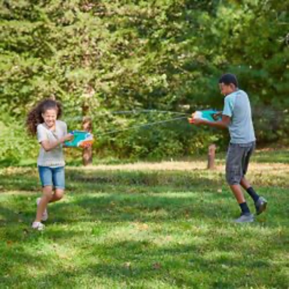 Nerf Super Soaker Splashmouth - Picture 6 of 6